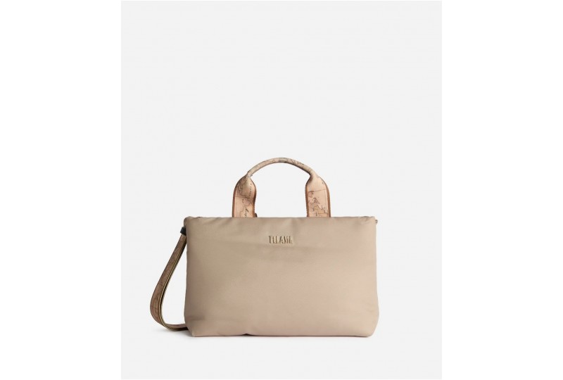 ALVIERO MARTINI Puffy Nylon...