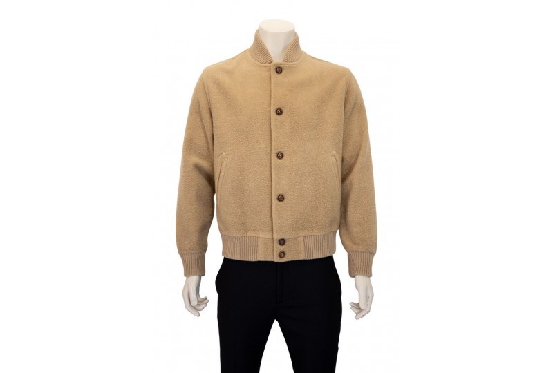 CIRCOLO 1901 BOMBER IN LANA