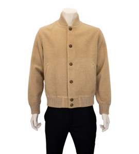 CIRCOLO 1901 BOMBER IN LANA