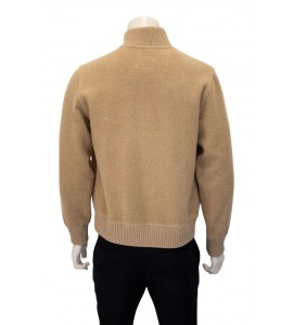 CIRCOLO 1901 BOMBER IN LANA