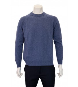 BELLWOOD Girocollo in lana e cashmere
