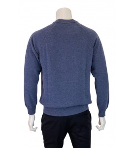 BELLWOOD Girocollo in lana e cashmere