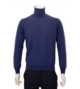 BELLWOOD Dolcevita rasato in lana merino extrafine fin.14