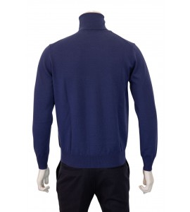 BELLWOOD Dolcevita rasato in lana merino extrafine fin.14