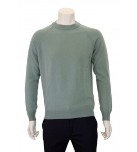 BELLWOOD Girocollo in lana e cashmere