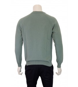 BELLWOOD Girocollo in lana e cashmere