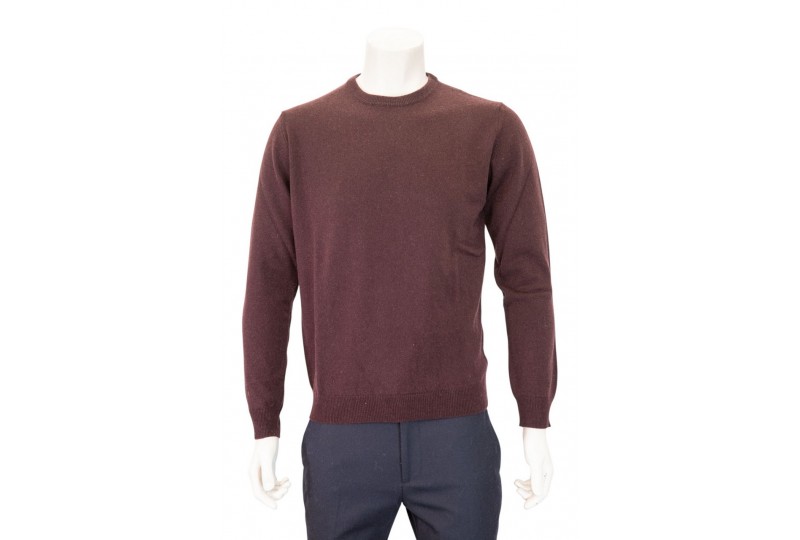 BELLWOOD Girocollo CASHMERE...