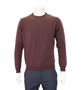 BELLWOOD Girocollo CASHMERE E SETA