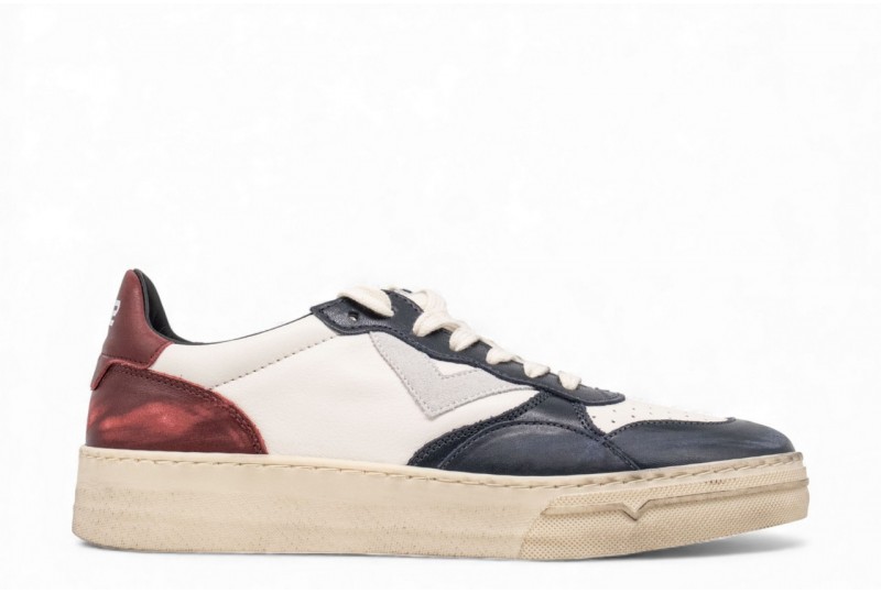 4B12 UOMO SNEAKERS HYPER