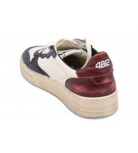 4B12 UOMO SNEAKERS HYPER