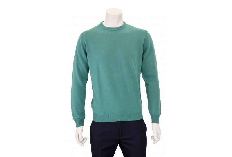 BELLWOOD Girocollo CASHMERE...