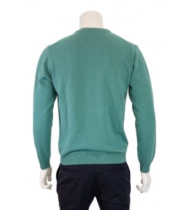 BELLWOOD Girocollo CASHMERE E SETA