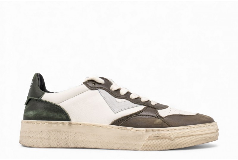 4B12 UOMO SNEAKERS HYPER