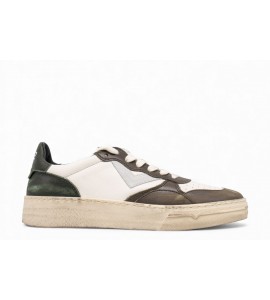 4B12 UOMO SNEAKERS HYPER