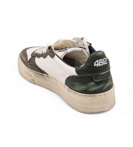 4B12 UOMO SNEAKERS HYPER