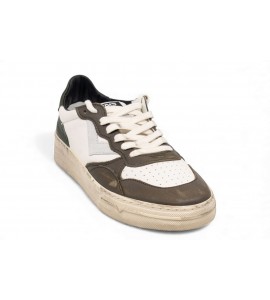 4B12 UOMO SNEAKERS HYPER