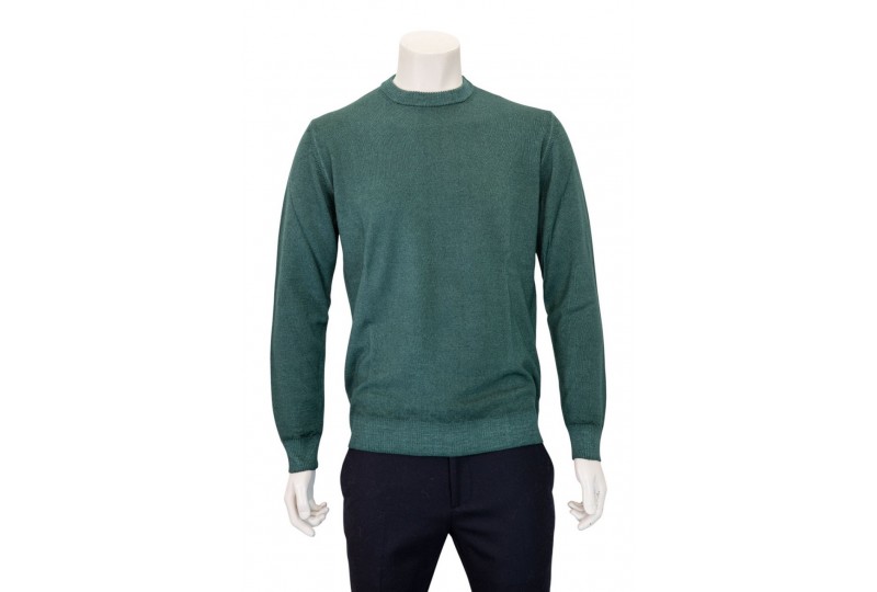 BELLWOOD Girocollo old fin. 12