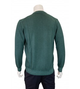 BELLWOOD Girocollo old fin. 12