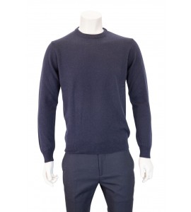 BELLWOOD Girocollo CASHMERE E SETA