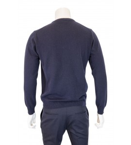 BELLWOOD Girocollo CASHMERE E SETA