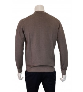 BELLWOOD Girocollo old fin. 12