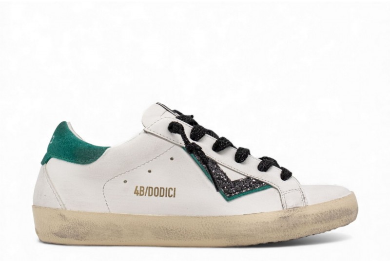 4B12 DONNA SNEAKER SUPRIME