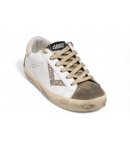4B12 DONNA SNEAKER SUPRIME