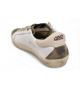 4B12 DONNA SNEAKER SUPRIME