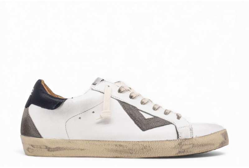 4B12 UOMO SNEAKER SUPRIME