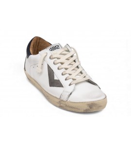 4B12 UOMO SNEAKER SUPRIME