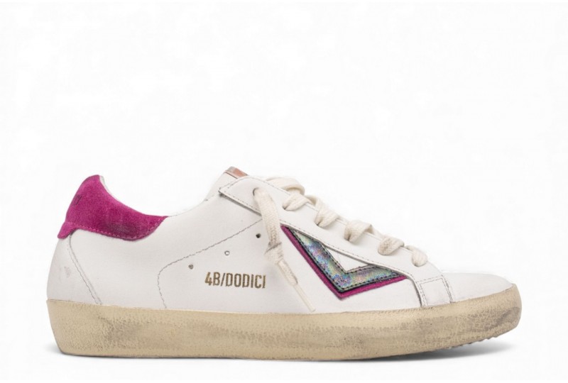 4B12 DONNA SNEAKER SUPRIME