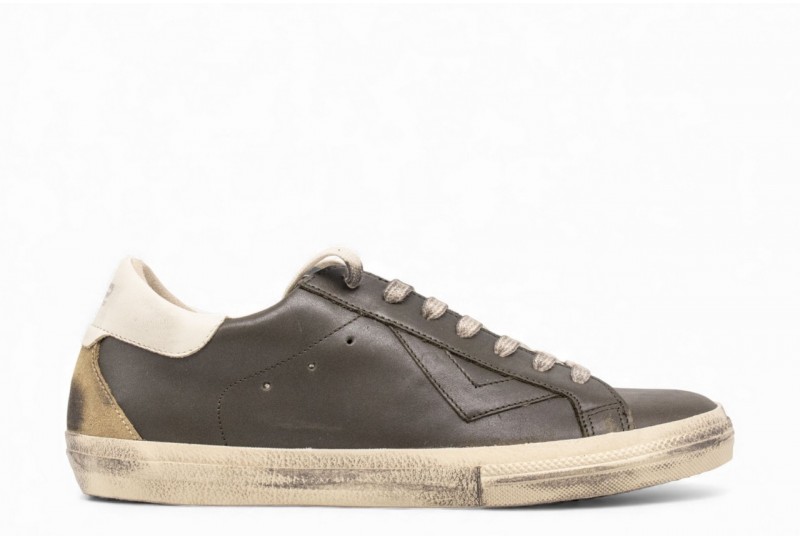 4B12 UOMO SNEAKER SUPRIME