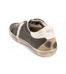 4B12 UOMO SNEAKER SUPRIME