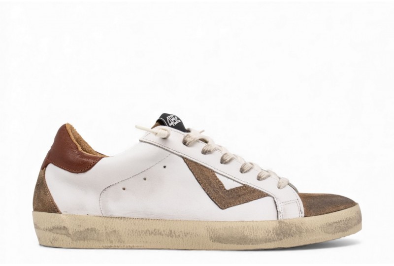 4B12 UOMO SNEAKER SUPRIME