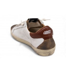 4B12 UOMO SNEAKER SUPRIME