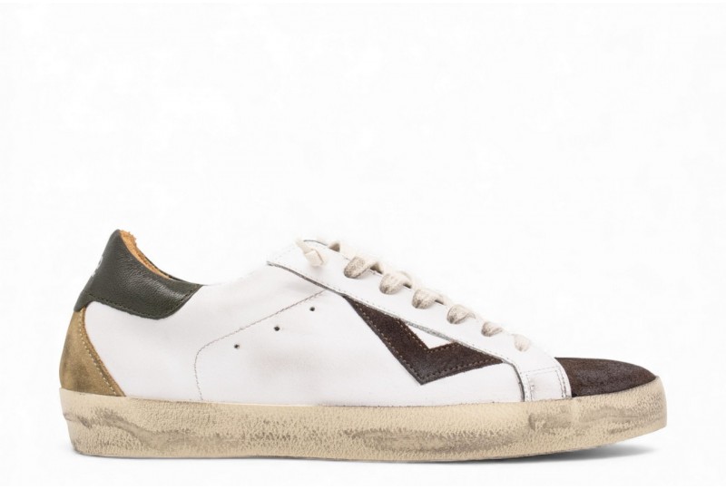 4B12 UOMO SNEAKER SUPRIME