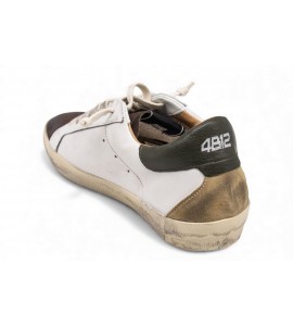 4B12 UOMO SNEAKER SUPRIME