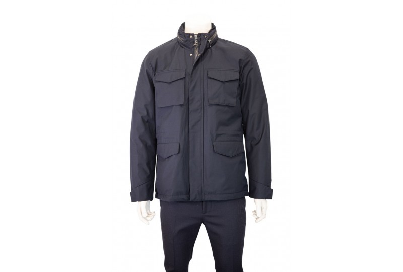 ONTHEBUND giacca DAVIES...