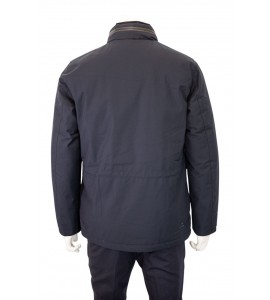 ONTHEBUND giacca DAVIES WOTECHFIELD