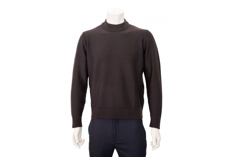 DRUMOHR GIROCOLLO SALE E PEPE