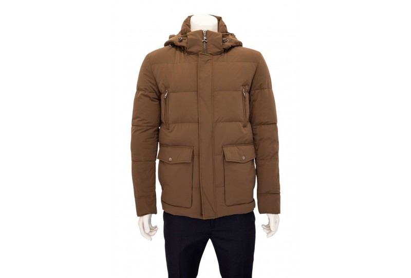 ONTHEBUND PIUMINO ANDERMAT