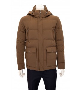 ONTHEBUND PIUMINO ANDERMAT