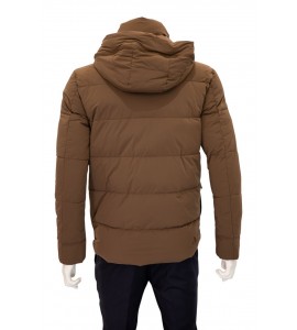 ONTHEBUND PIUMINO ANDERMAT