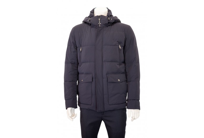 ONTHEBUND PIUMINO ANDERMAT