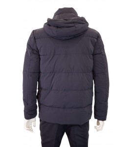 ONTHEBUND PIUMINO ANDERMAT