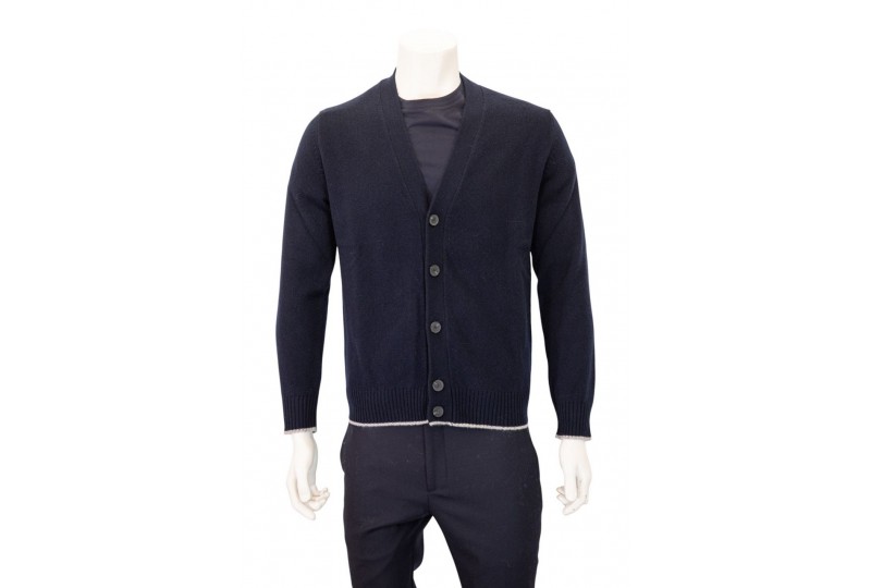 MAGAZZINI RICAMBI CARDIGAN...