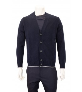 MAGAZZINI RICAMBI CARDIGAN FIN 7