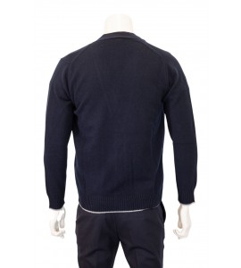 MAGAZZINI RICAMBI CARDIGAN FIN 7