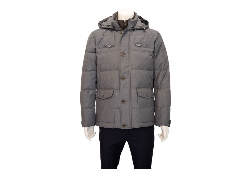 ONTHEBUND GIUBBINO COUCHEVEL