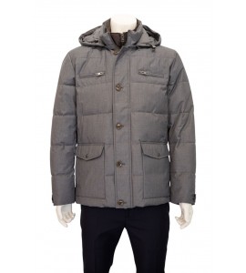 ONTHEBUND GIUBBINO COUCHEVEL